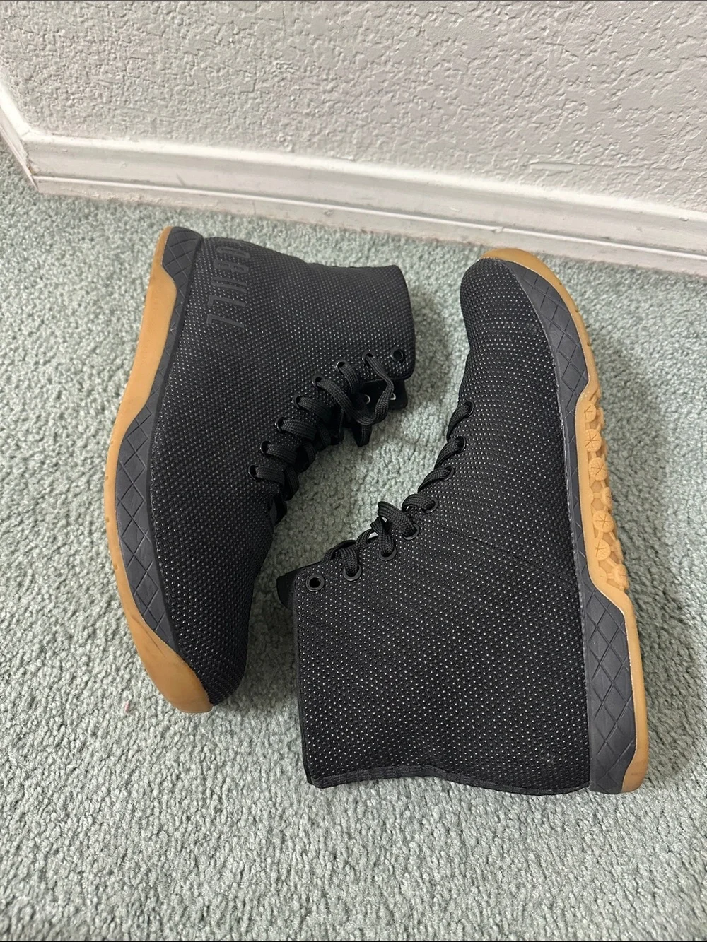 NOBULL like new